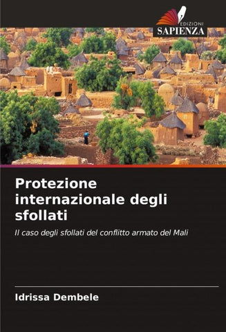 Protezione internazionale degli sfollati