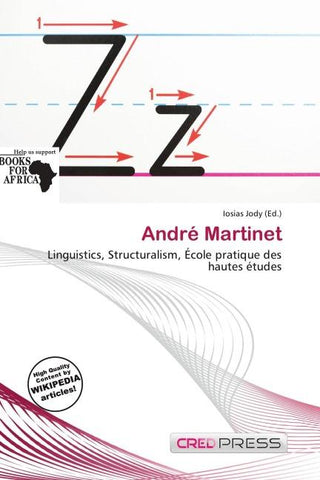 André Martinet