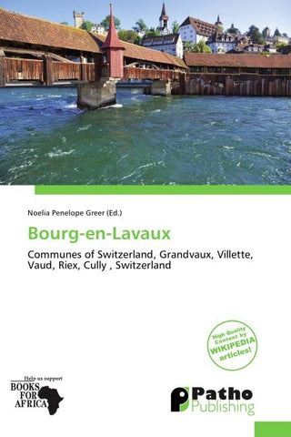 Bourg-en-Lavaux