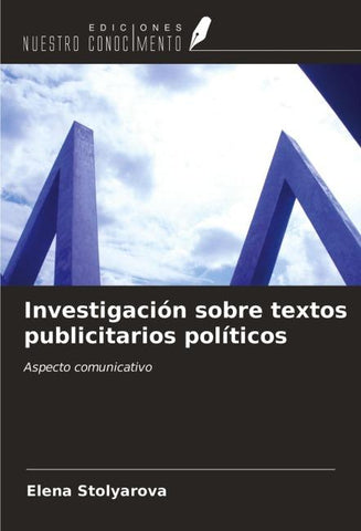 Investigación sobre textos publicitarios políticos