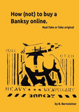 How (not) to buy a Banksy online