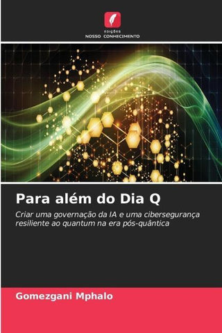 Para além do Dia Q