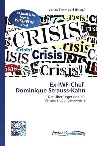 Ex-IWF-Chef Dominique Strauss-Kahn
