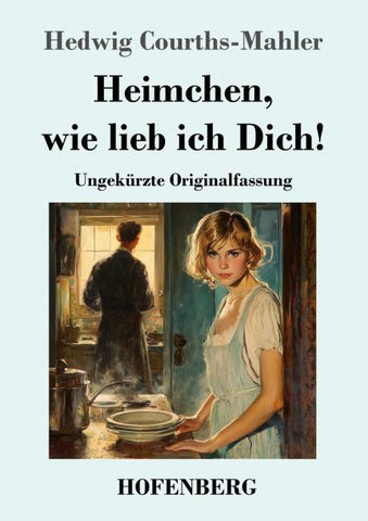 Heimchen, wie lieb ich Dich!