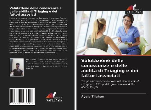 Valutazione delle conoscenze e delle abilità di Triaging e dei fattori associati