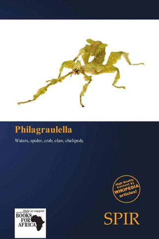 Philagraulella