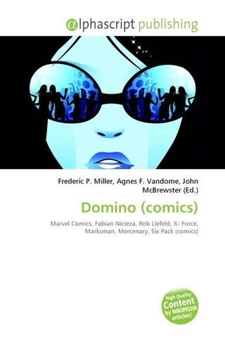 Domino (comics)