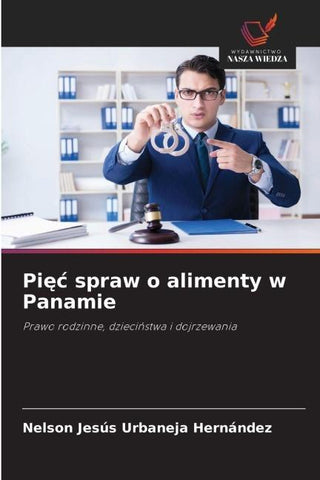 Pi¿¿ spraw o alimenty w Panamie