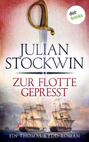 Zur Flotte gepresst
