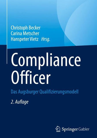 Compliance Officer