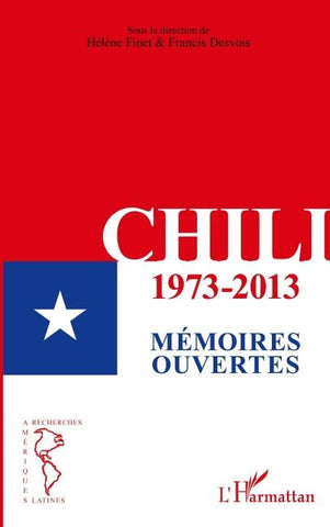 Chili 1973-2013
