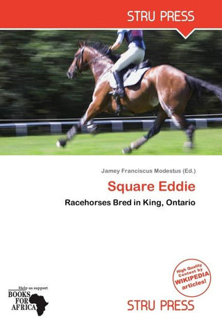 Square Eddie