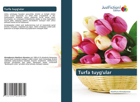 Turfa tuyg'ular