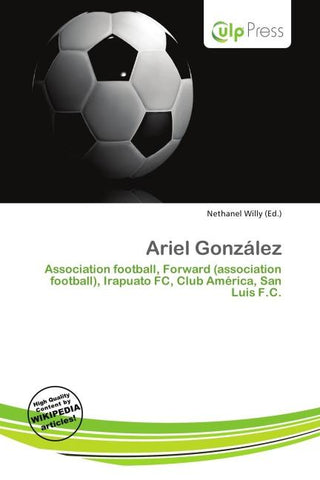 Ariel González