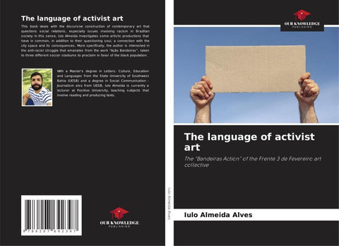The language of activist art