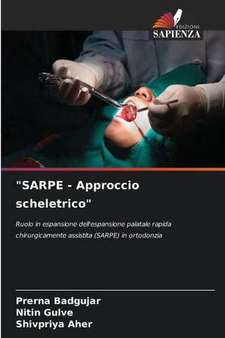 "SARPE - Approccio scheletrico"