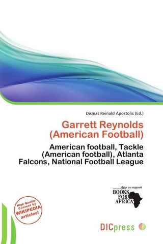 Garrett Reynolds (American Football)