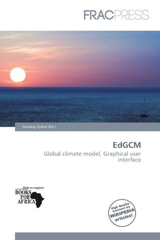 EdGCM