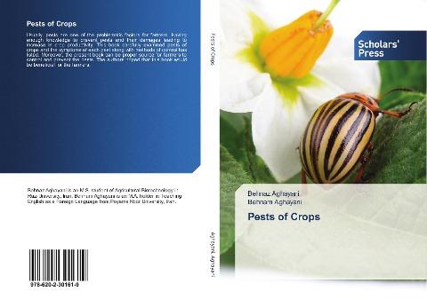 Pests of Crops