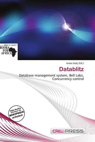Datablitz