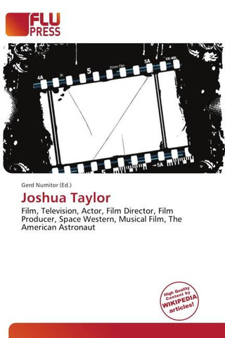 Joshua Taylor