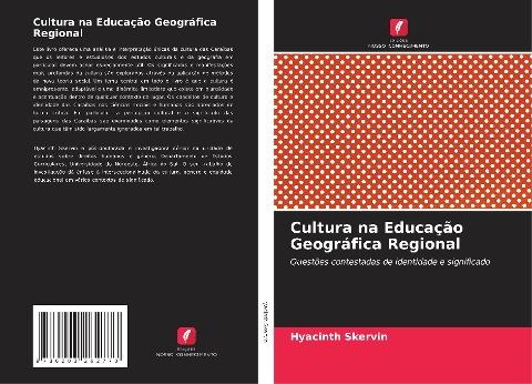 Cultura na Educação Geográfica Regional