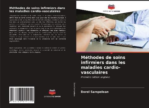 Méthodes de soins infirmiers dans les maladies cardio-vasculaires