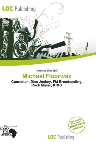 Michael Floorwax