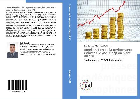 Amélioration de la performance industrielle par le déploiement du SMI