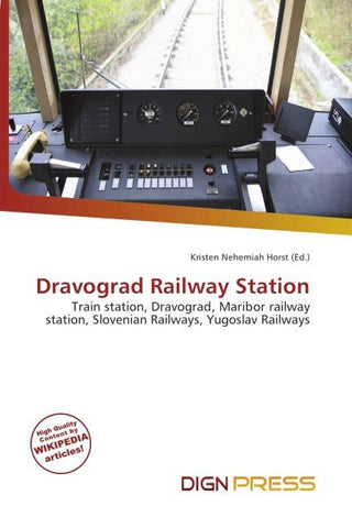 Dravograd Railway Station