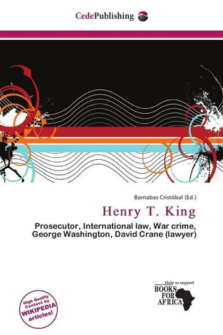 Henry T. King