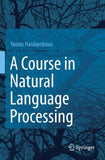 A Course in Natural Language Processing