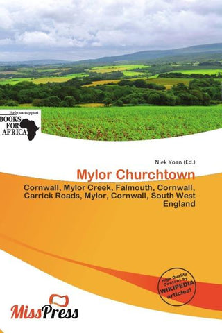 Mylor Churchtown