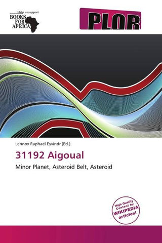 31192 Aigoual
