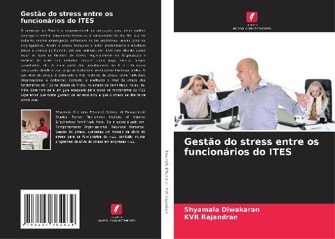 Gestão do stress entre os funcionários do ITES