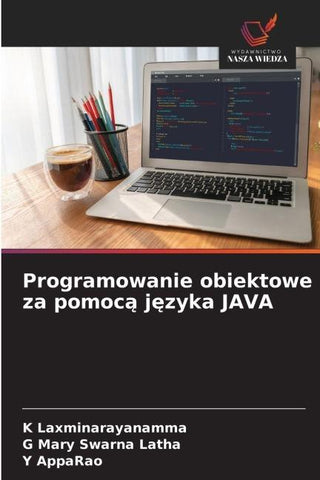 Programowanie obiektowe za pomoc¿ j¿zyka JAVA