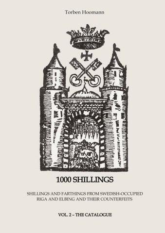 1000 Shillings
