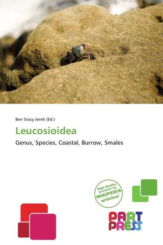 Leucosioidea