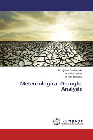 Meteorological Drought Analysis