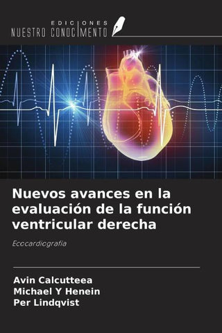 Nuevos avances en la evaluación de la función ventricular derecha