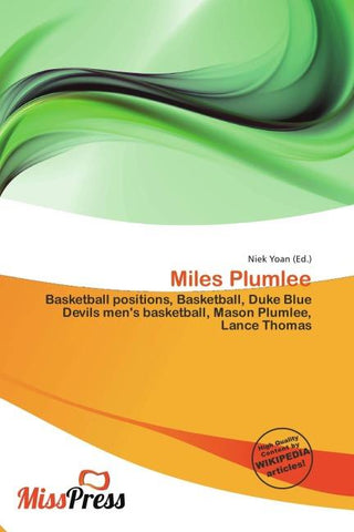 Miles Plumlee