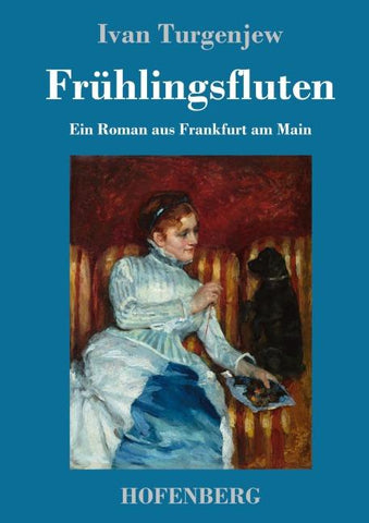 Frühlingsfluten