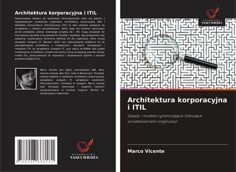 Architektura korporacyjna i ITIL