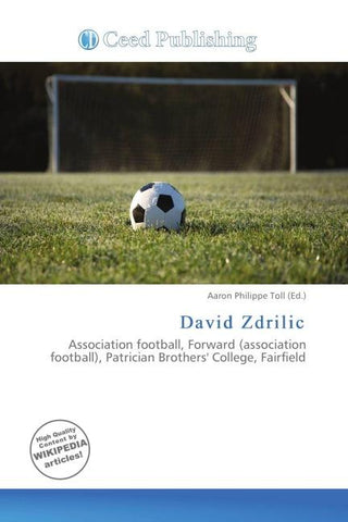 David Zdrilic