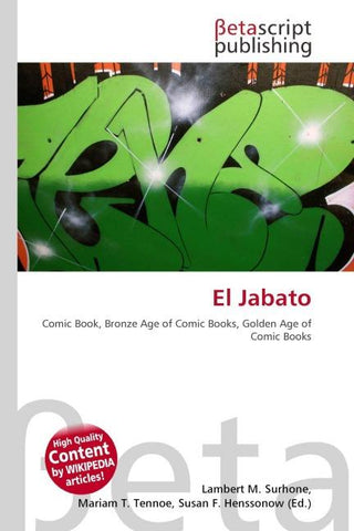 El Jabato