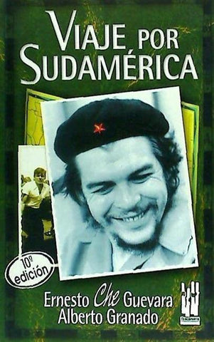 En viaje por Sudamérica