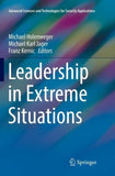 Leadership in Extreme Situations