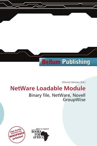 NetWare Loadable Module