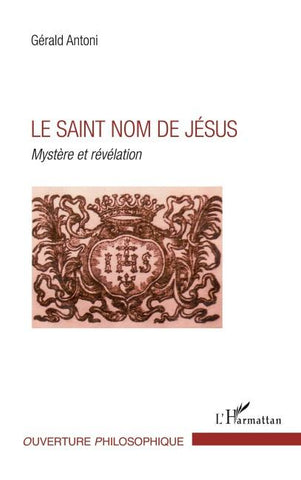 Le Saint nom de Jésus