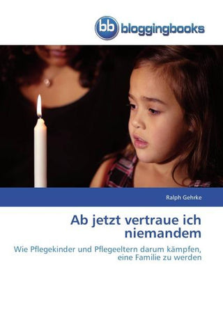 Ab jetzt vertraue ich niemandem